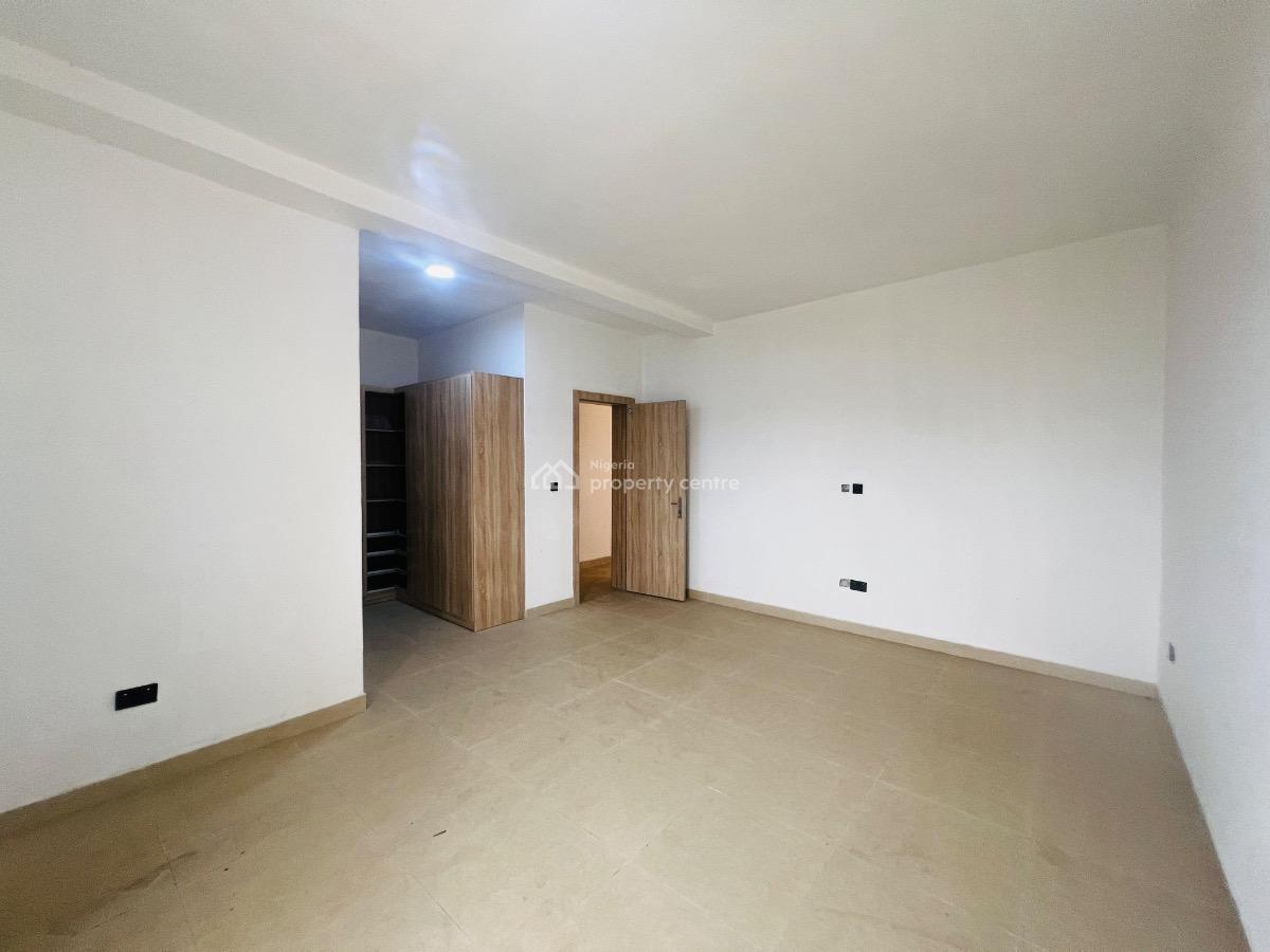 Brand New 3 Bedroom Apartment, Lekki Scheme 2, Ajah, Lagos, Flat / Apartment for Sale