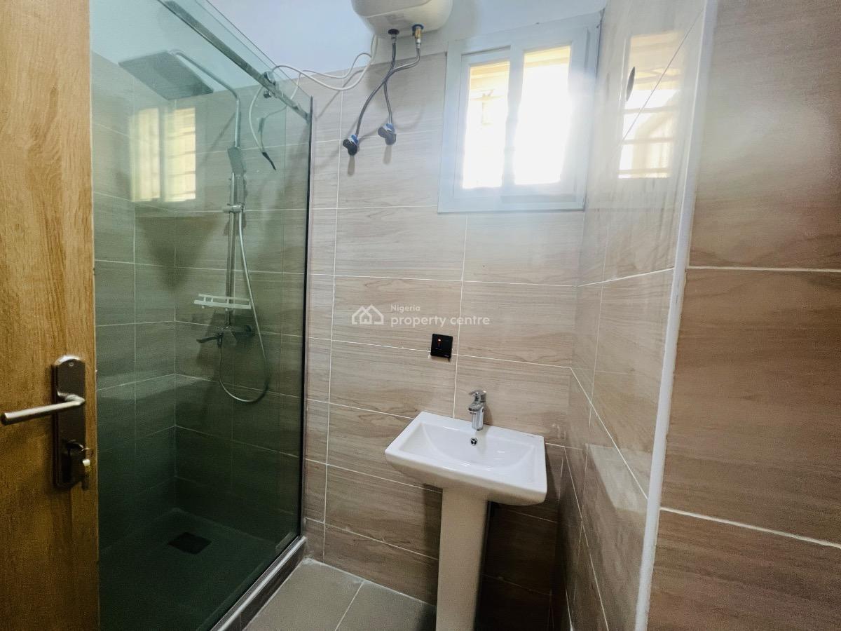 Brand New 3 Bedroom Apartment, Lekki Scheme 2, Ajah, Lagos, Flat / Apartment for Sale