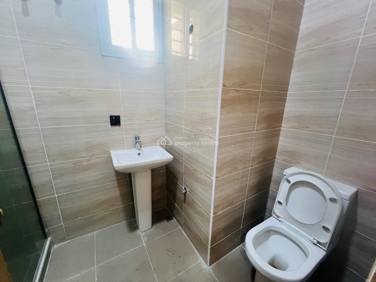Brand New 3 Bedroom Apartment, Lekki Scheme 2, Ajah, Lagos, Flat / Apartment for Sale