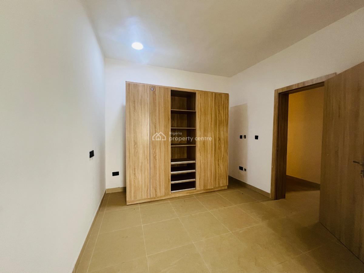 Brand New 3 Bedroom Apartment, Lekki Scheme 2, Ajah, Lagos, Flat / Apartment for Sale