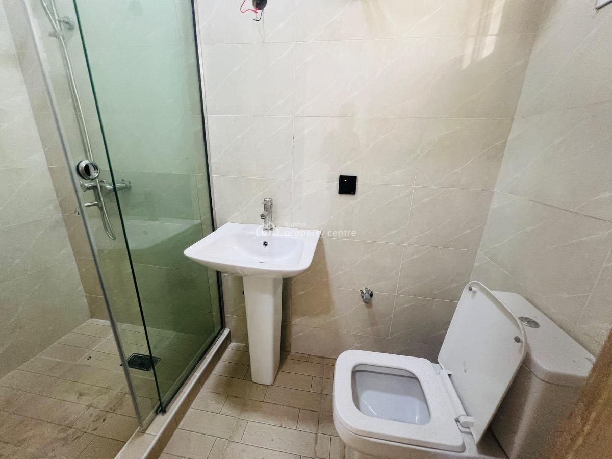 Brand New 3 Bedroom Apartment, Lekki Scheme 2, Ajah, Lagos, Flat / Apartment for Sale