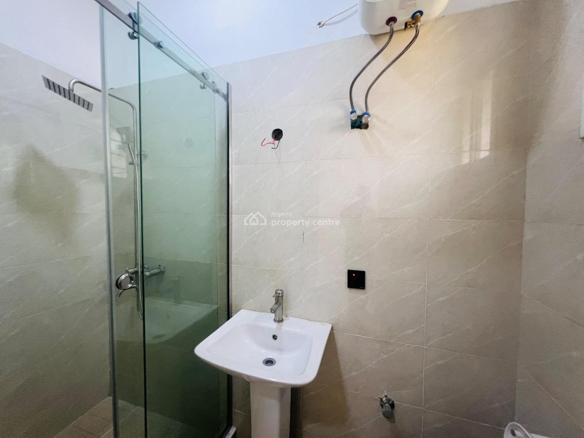 Brand New 3 Bedroom Apartment, Lekki Scheme 2, Ajah, Lagos, Flat / Apartment for Sale