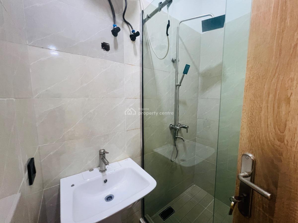 Brand New 3 Bedroom Apartment, Lekki Scheme 2, Ajah, Lagos, Flat / Apartment for Sale