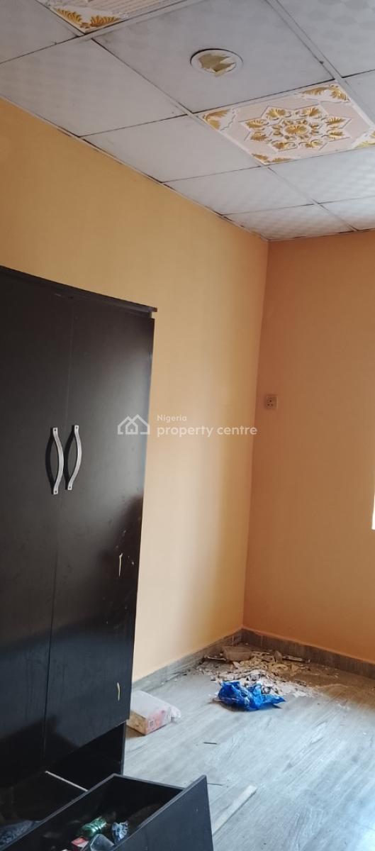 Standard 2 Bedroom Apartment in a Secure Estate Close to The Express, Bogije, Ibeju Lekki, Lagos, Flat / Apartment for Rent