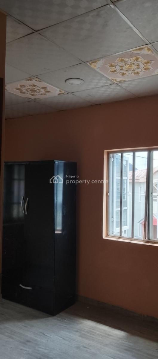 Standard 2 Bedroom Apartment in a Secure Estate Close to The Express, Bogije, Ibeju Lekki, Lagos, Flat / Apartment for Rent