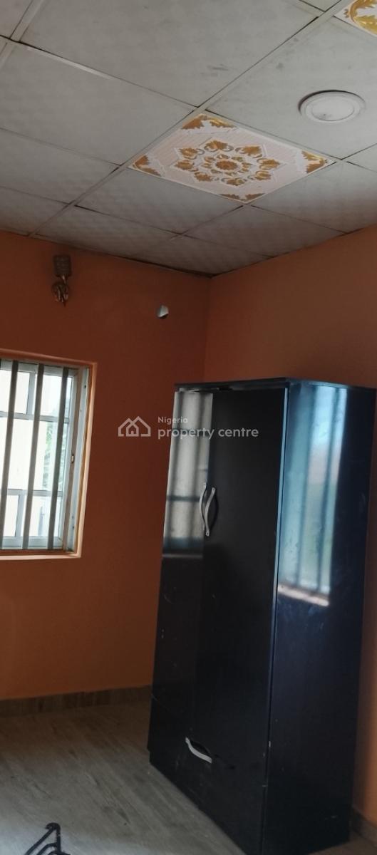 Standard 2 Bedroom Apartment in a Secure Estate Close to The Express, Bogije, Ibeju Lekki, Lagos, Flat / Apartment for Rent