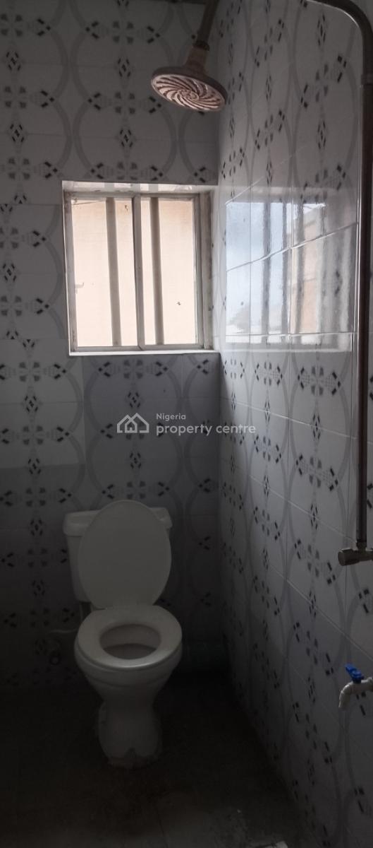 Standard 2 Bedroom Apartment in a Secure Estate Close to The Express, Bogije, Ibeju Lekki, Lagos, Flat / Apartment for Rent