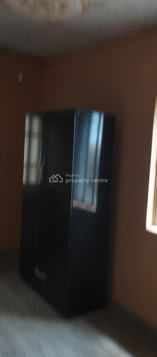 Standard 2 Bedroom Apartment in a Secure Estate Close to The Express, Bogije, Ibeju Lekki, Lagos, Flat / Apartment for Rent