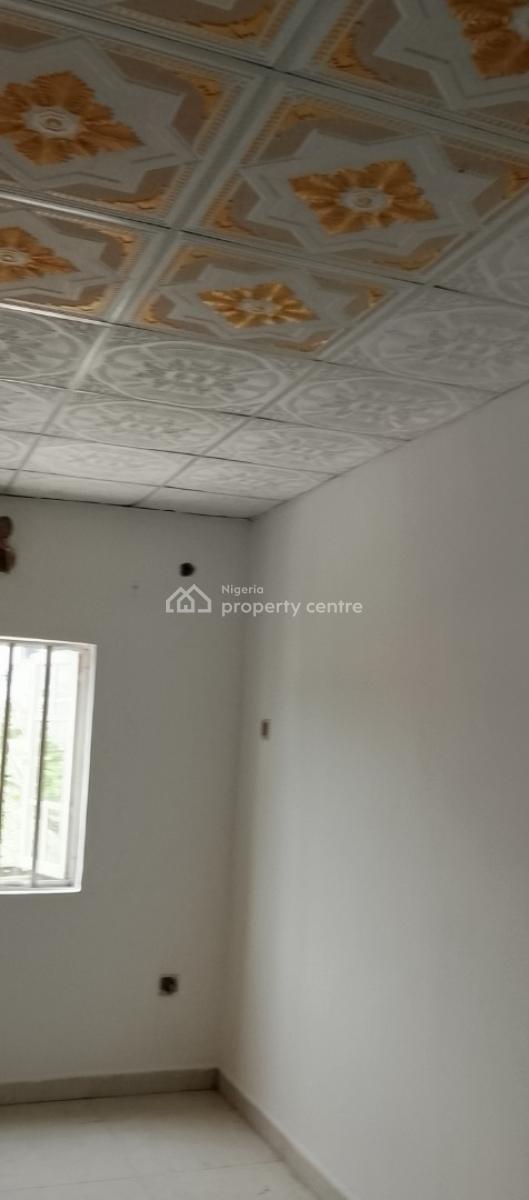 Standard 2 Bedroom Apartment in a Secure Estate Close to The Express, Bogije, Ibeju Lekki, Lagos, Flat / Apartment for Rent