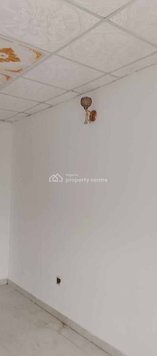 Standard 2 Bedroom Apartment in a Secure Estate Close to The Express, Bogije, Ibeju Lekki, Lagos, Flat / Apartment for Rent