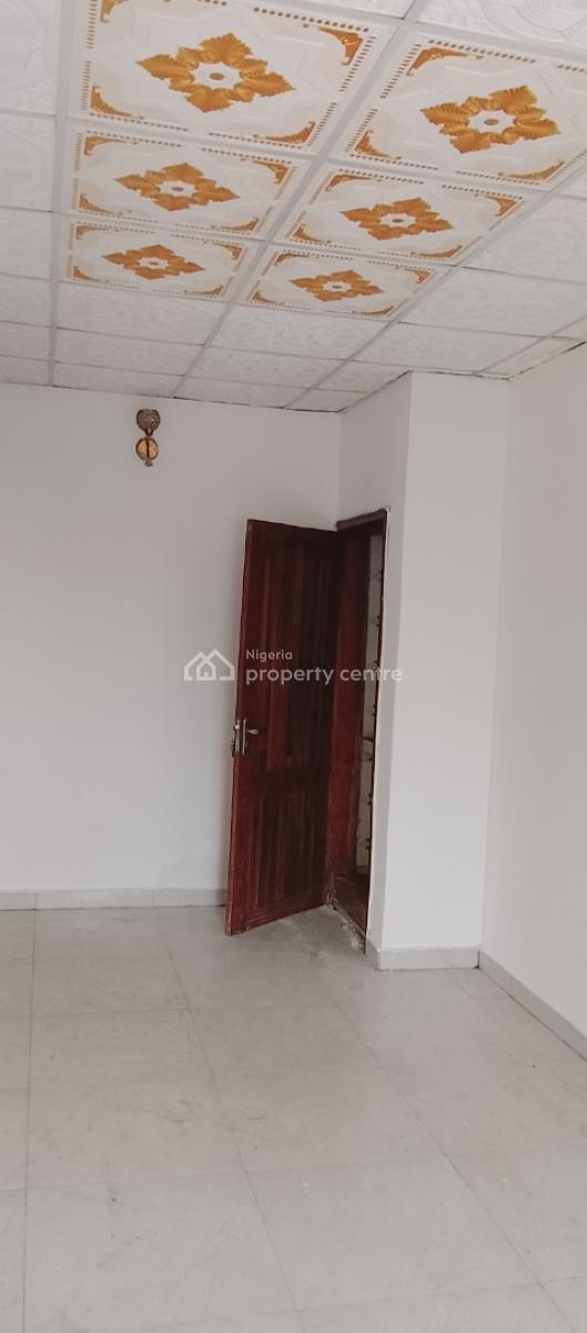 Standard 2 Bedroom Apartment in a Secure Estate Close to The Express, Bogije, Ibeju Lekki, Lagos, Flat / Apartment for Rent