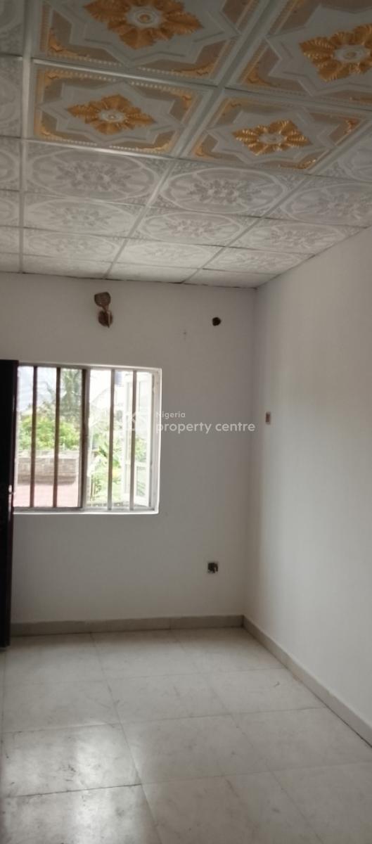 Standard 2 Bedroom Apartment in a Secure Estate Close to The Express, Bogije, Ibeju Lekki, Lagos, Flat / Apartment for Rent