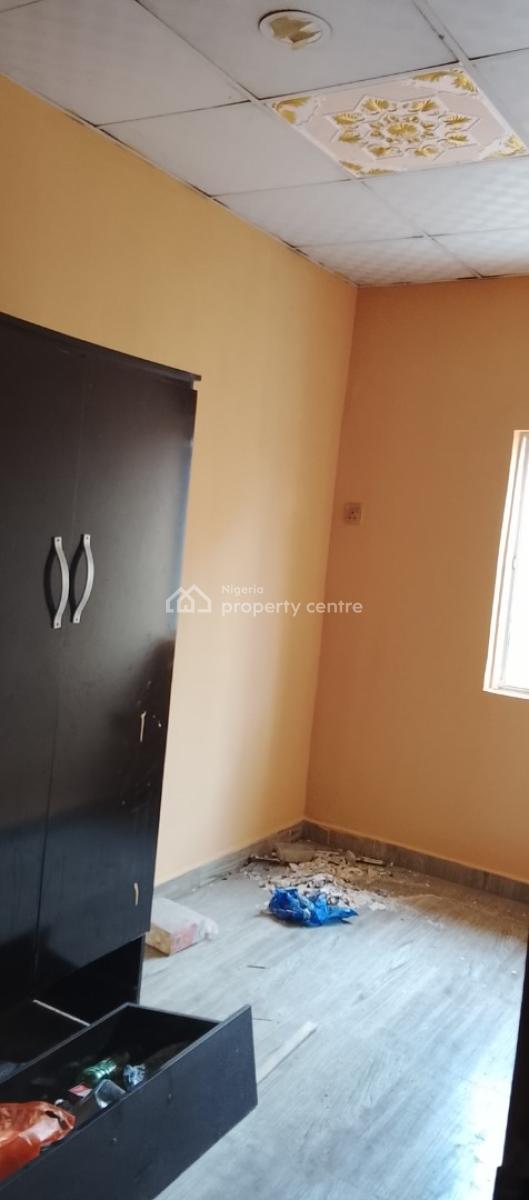 Standard 2 Bedroom Apartment in a Secure Estate Close to The Express, Bogije, Ibeju Lekki, Lagos, Flat / Apartment for Rent