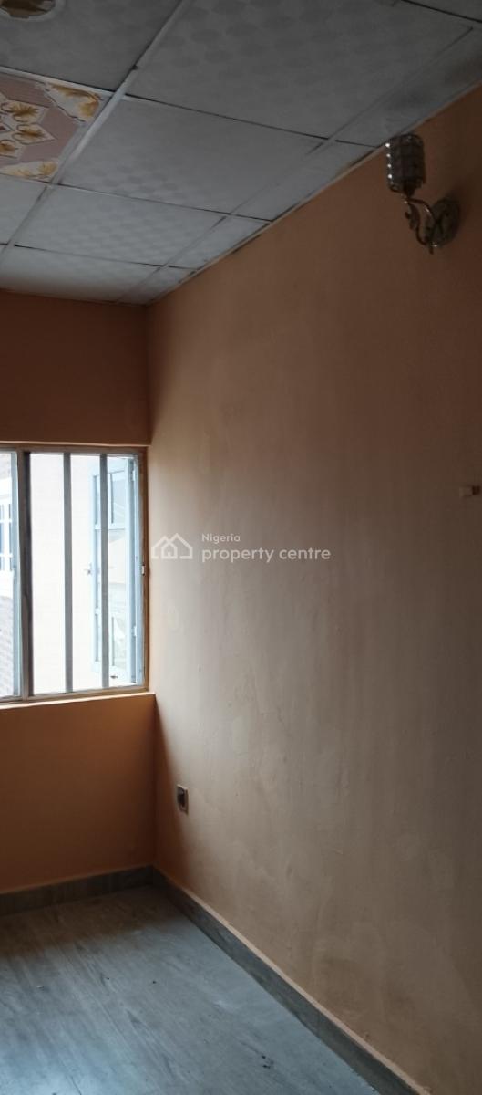 Standard 2 Bedroom Apartment in a Secure Estate Close to The Express, Bogije, Ibeju Lekki, Lagos, Flat / Apartment for Rent