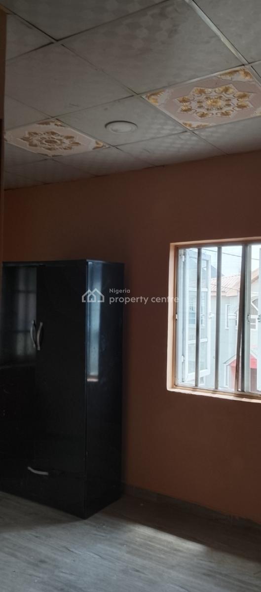 Standard 2 Bedroom Apartment in a Secure Estate Close to The Express, Bogije, Ibeju Lekki, Lagos, Flat / Apartment for Rent