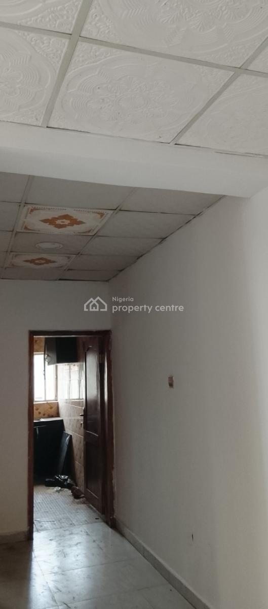 Standard 2 Bedroom Apartment in a Secure Estate Close to The Express, Bogije, Ibeju Lekki, Lagos, Flat / Apartment for Rent