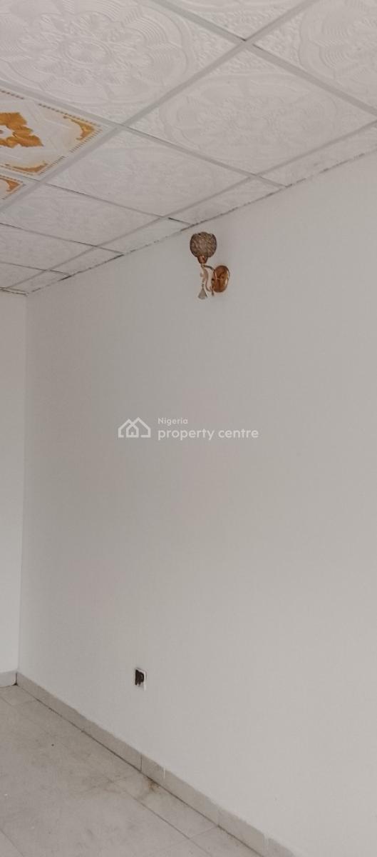 Standard 2 Bedroom Apartment in a Secure Estate Close to The Express, Bogije, Ibeju Lekki, Lagos, Flat / Apartment for Rent