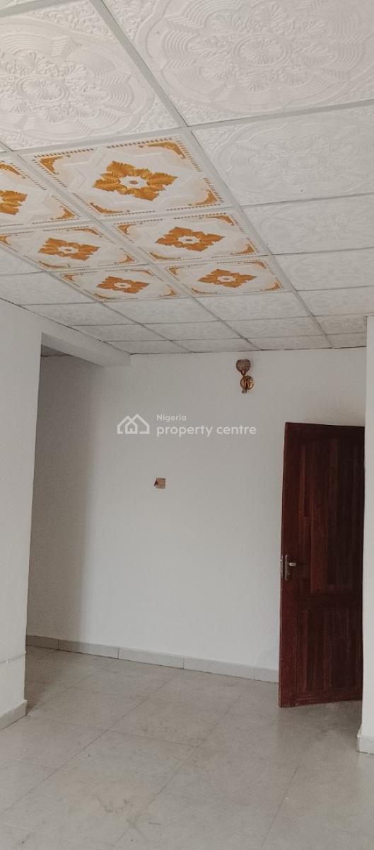 Standard 2 Bedroom Apartment in a Secure Estate Close to The Express, Bogije, Ibeju Lekki, Lagos, Flat / Apartment for Rent