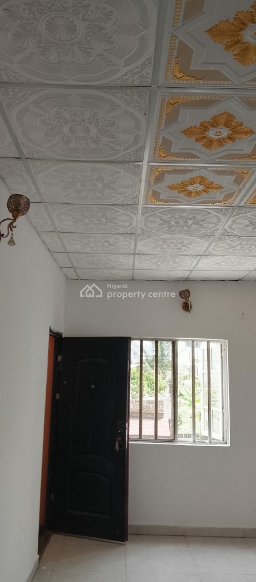 Standard 2 Bedroom Apartment in a Secure Estate Close to The Express, Bogije, Ibeju Lekki, Lagos, Flat / Apartment for Rent