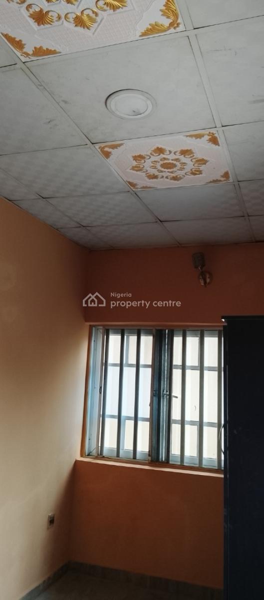 Standard 2 Bedroom Apartment in a Secure Estate Close to The Express, Bogije, Ibeju Lekki, Lagos, Flat / Apartment for Rent