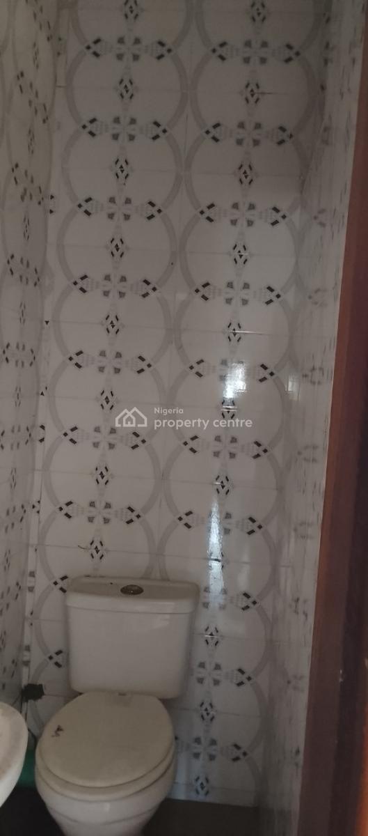 Standard 2 Bedroom Apartment in a Secure Estate Close to The Express, Bogije, Ibeju Lekki, Lagos, Flat / Apartment for Rent