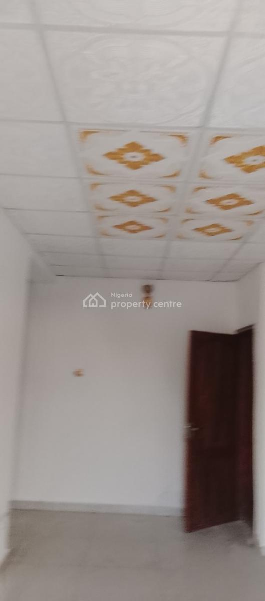 Standard 2 Bedroom Apartment in a Secure Estate Close to The Express, Bogije, Ibeju Lekki, Lagos, Flat / Apartment for Rent
