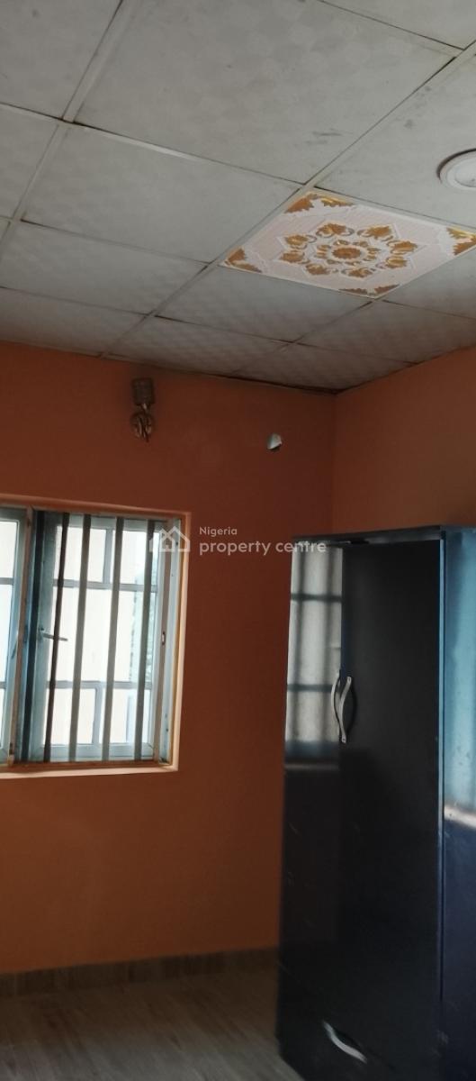 Standard 2 Bedroom Apartment in a Secure Estate Close to The Express, Bogije, Ibeju Lekki, Lagos, Flat / Apartment for Rent
