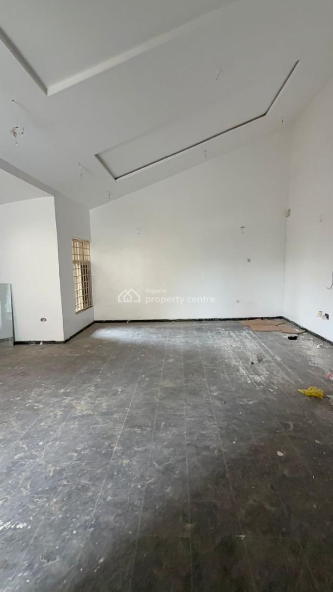 Luxury 6 Bedroom Detached Duplex D 2 Bed Bungalow in an Estate, Osborne Phase 1 Estate, Osborne, Ikoyi, Lagos, Detached Duplex for Rent