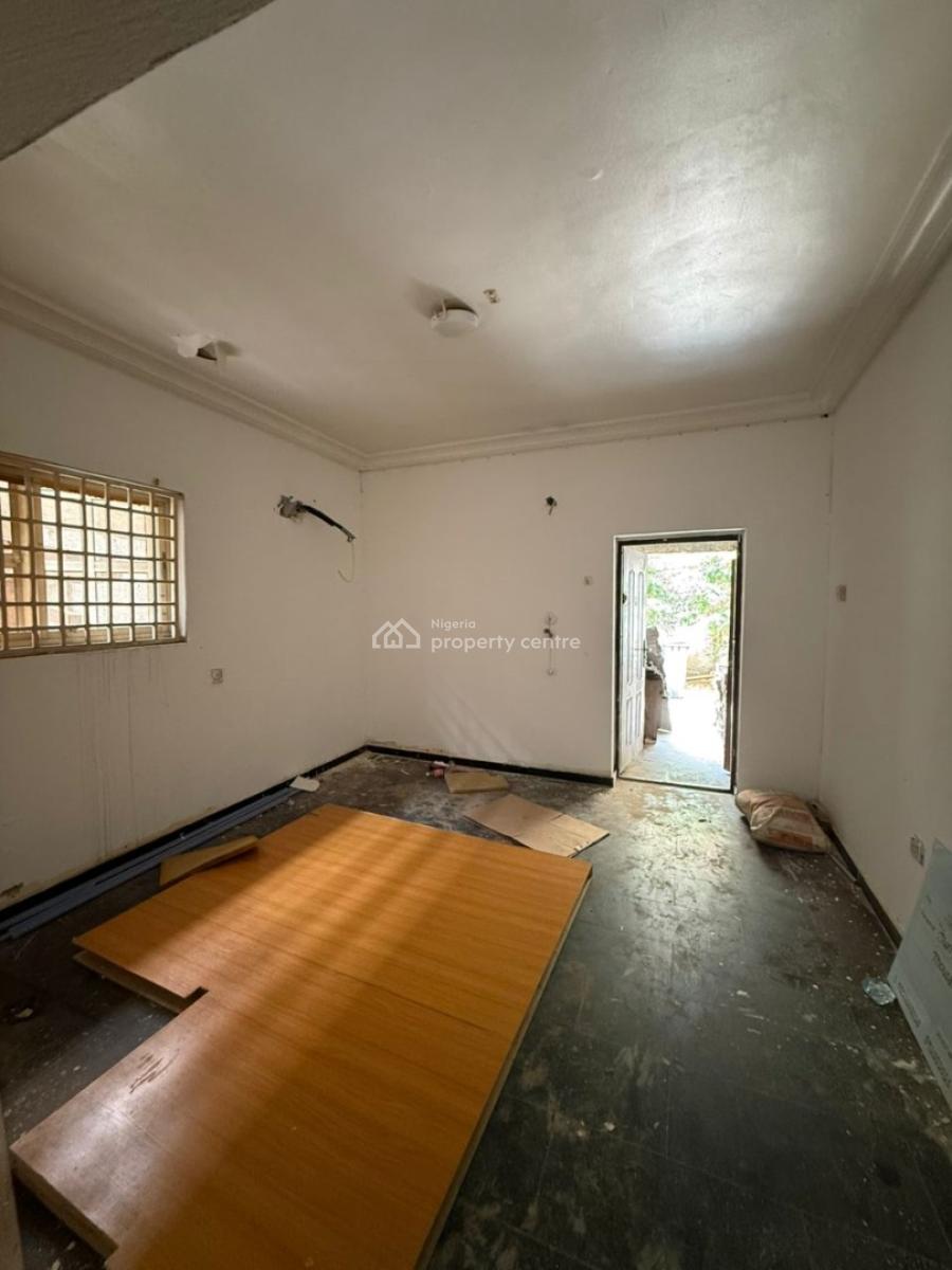 Luxury 6 Bedroom Detached Duplex D 2 Bed Bungalow in an Estate, Osborne Phase 1 Estate, Osborne, Ikoyi, Lagos, Detached Duplex for Rent