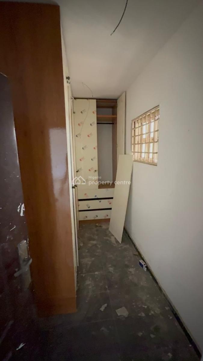 Luxury 6 Bedroom Detached Duplex D 2 Bed Bungalow in an Estate, Osborne Phase 1 Estate, Osborne, Ikoyi, Lagos, Detached Duplex for Rent