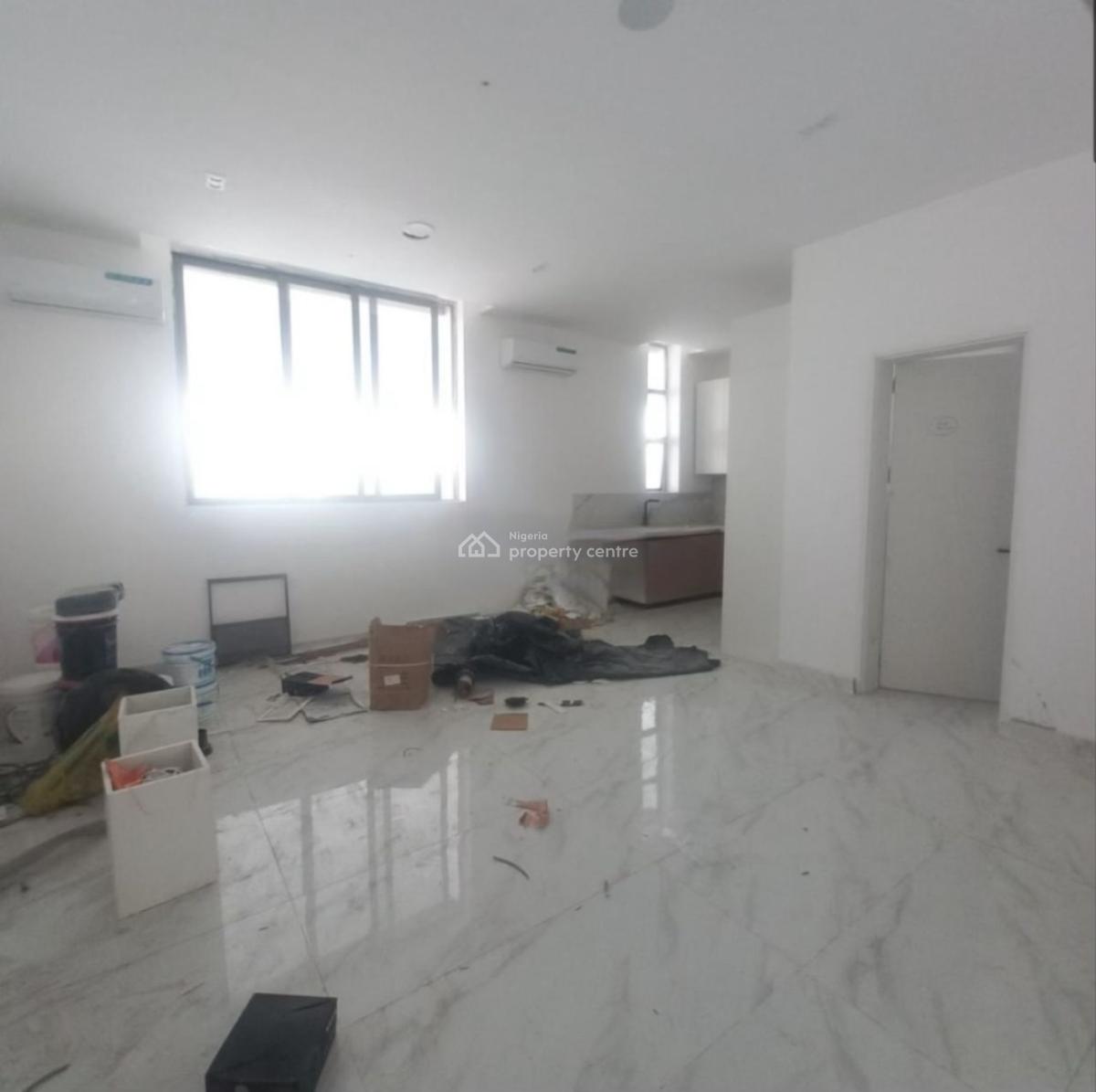 Elegantly Designed One-bedroom Apartment, Lekki Phase 1, Lekki, Lagos, Mini Flat (room and Parlour) for Sale