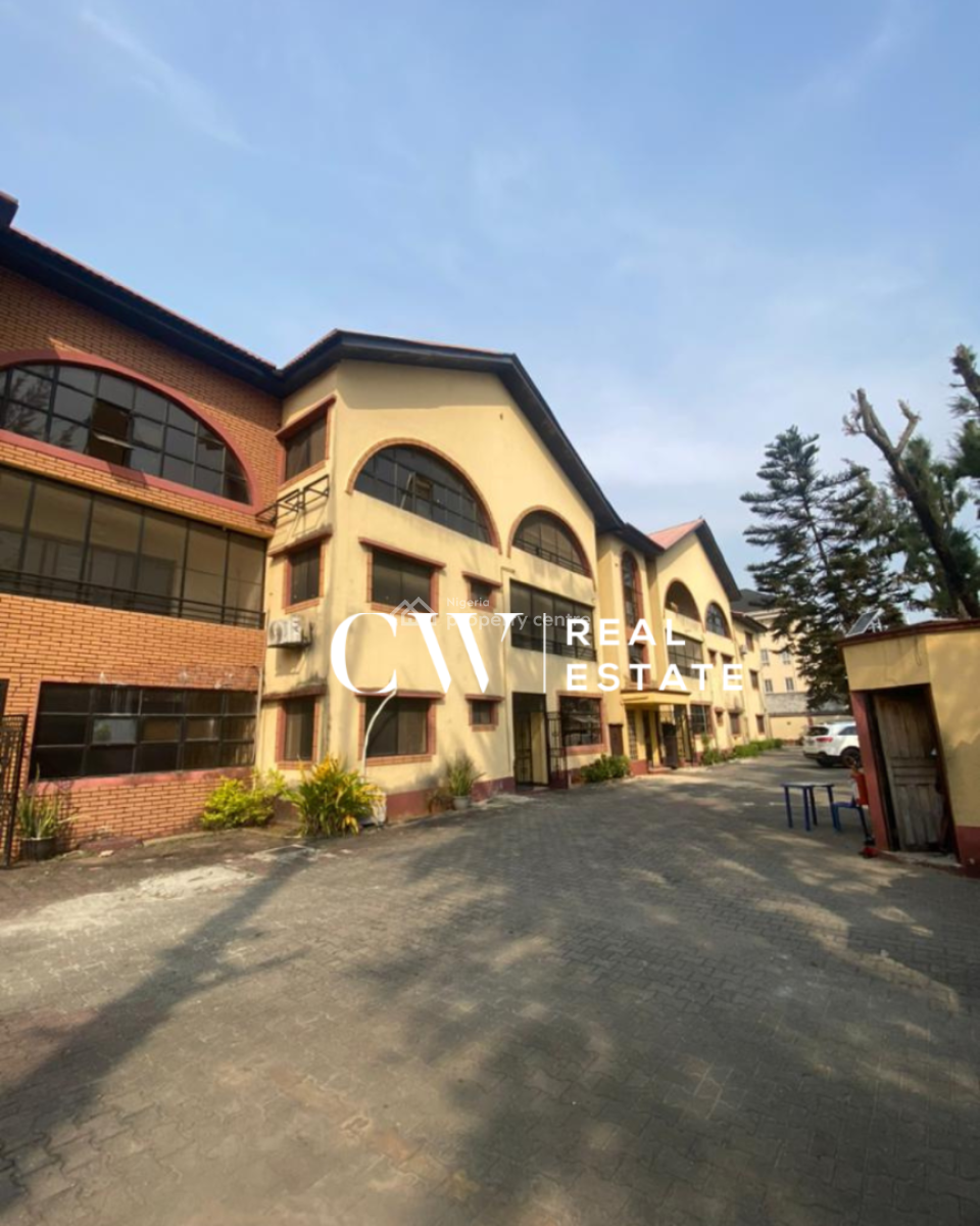 3 Bedroom Apartment in Lekki, Lekki Phase 1, Lekki, Lagos, Flat / Apartment for Rent