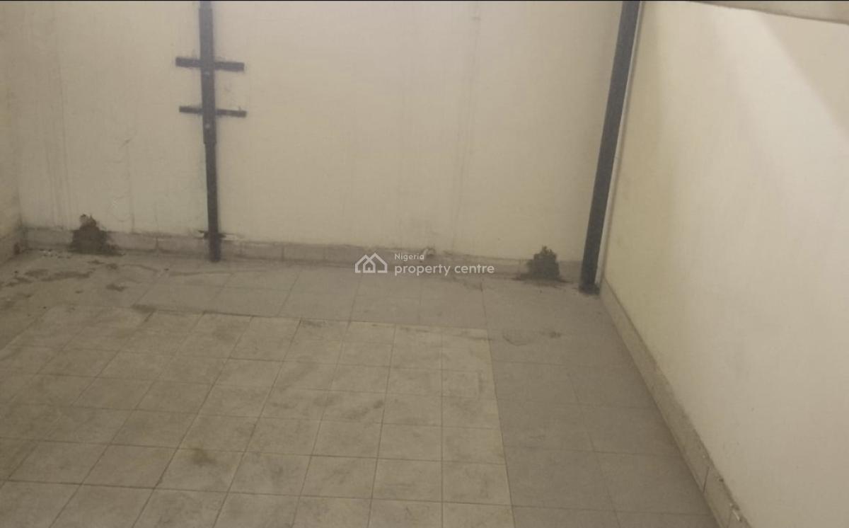 Spacious Office Space with Large Reception, Lekki Right By Pinnacle Marwa (est), Lekki Phase 1, Lekki, Lagos, Office Space for Rent