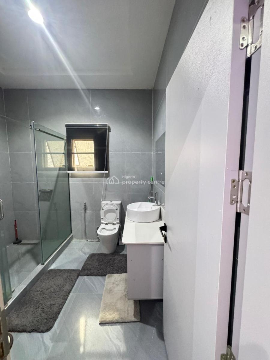 4 Bedrooms Full Detached Duplex with 1 Bq, Gated Private Compound, Lugbe By Trademore, Lugbe District, Abuja, Detached Duplex for Sale