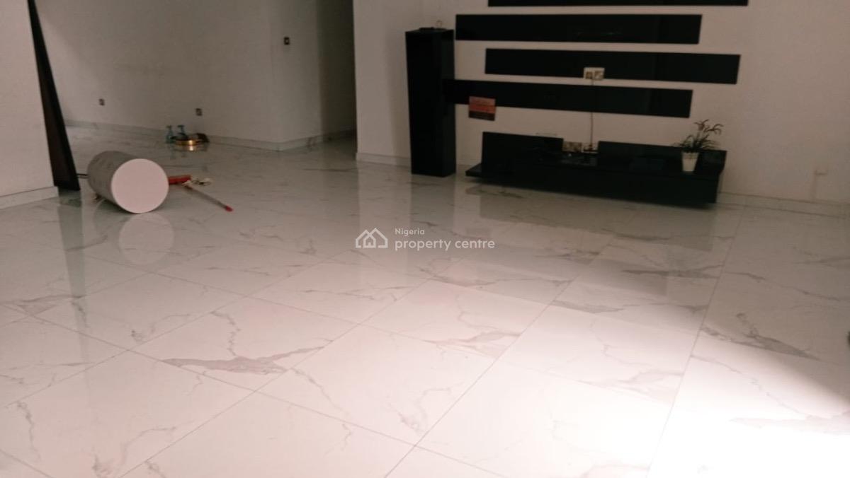 3 Bedroom Flat, Parkview, Ikoyi, Lagos, Flat / Apartment for Rent