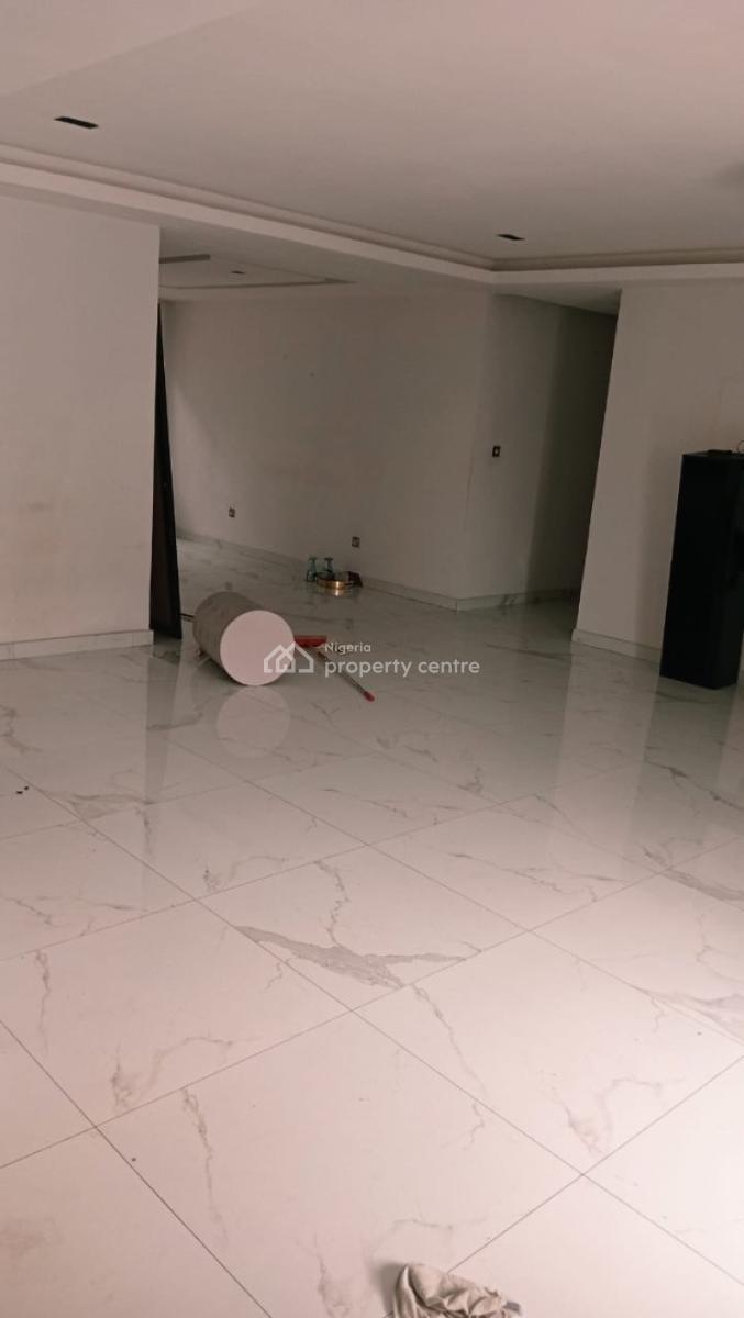 3 Bedroom Flat, Parkview, Ikoyi, Lagos, Flat / Apartment for Rent