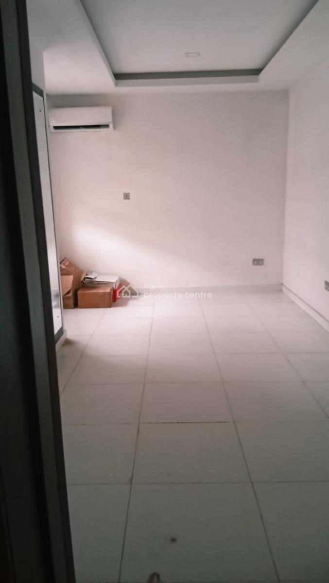 3 Bedroom Flat, Parkview, Ikoyi, Lagos, Flat / Apartment for Rent