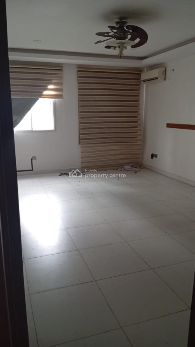 3 Bedroom Flat, Parkview, Ikoyi, Lagos, Flat / Apartment for Rent