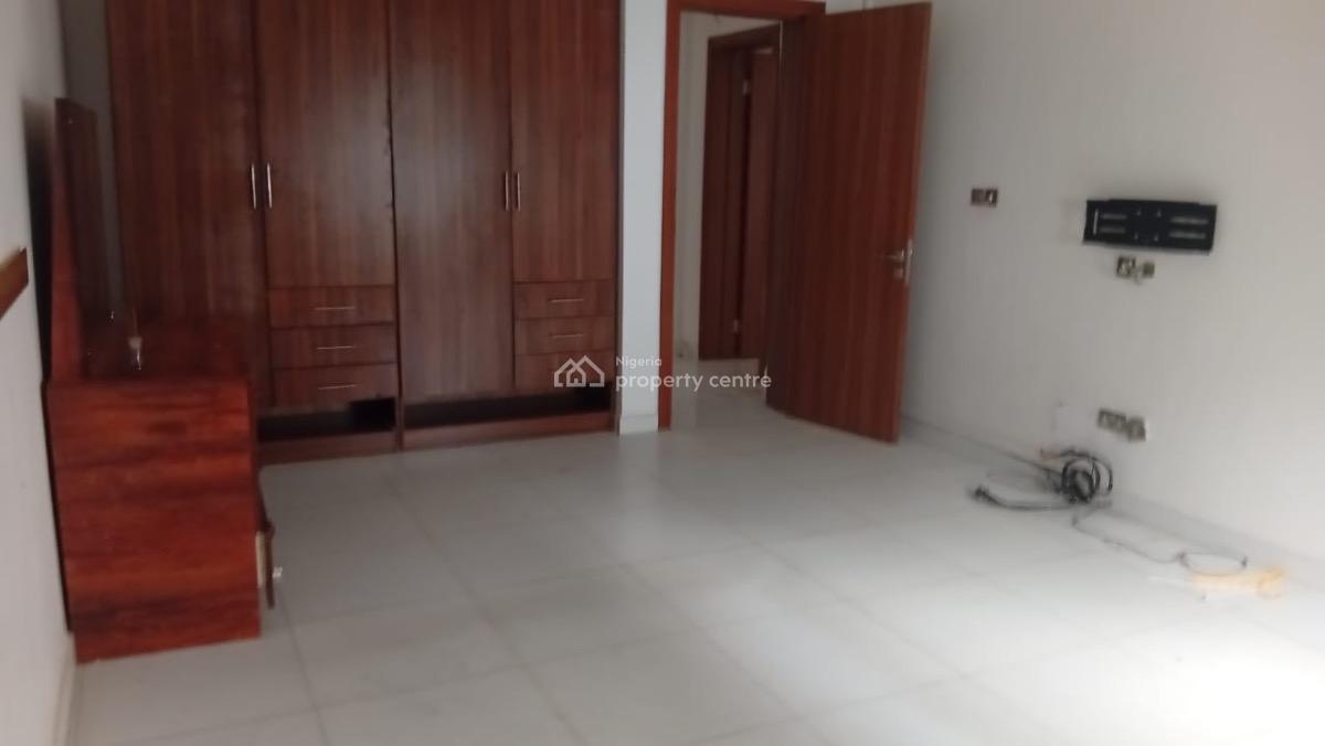 3 Bedroom Flat, Parkview, Ikoyi, Lagos, Flat / Apartment for Rent