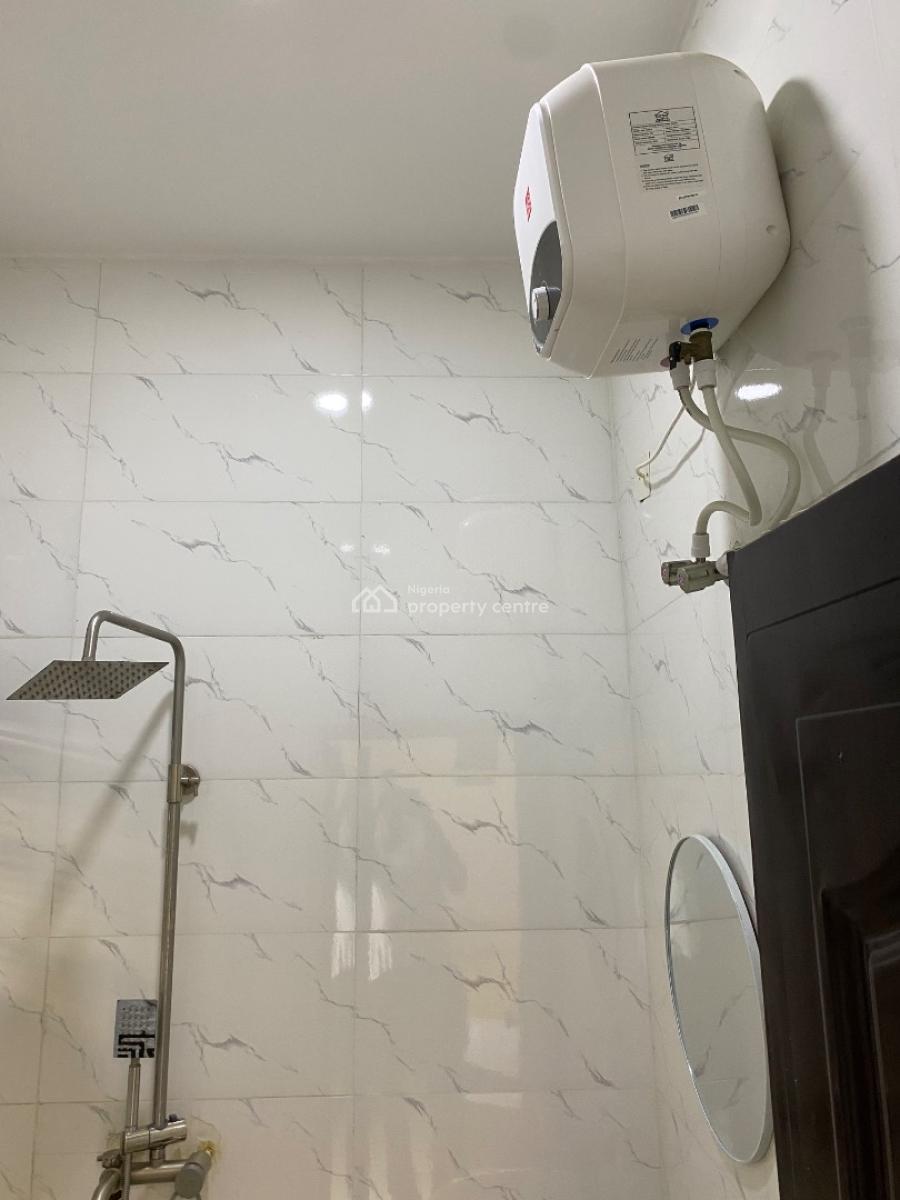 Anacostia Luxurious Hotel, No 1 Osatu Close, Ajah, Lagos, Self Contain (single Rooms) Short Let