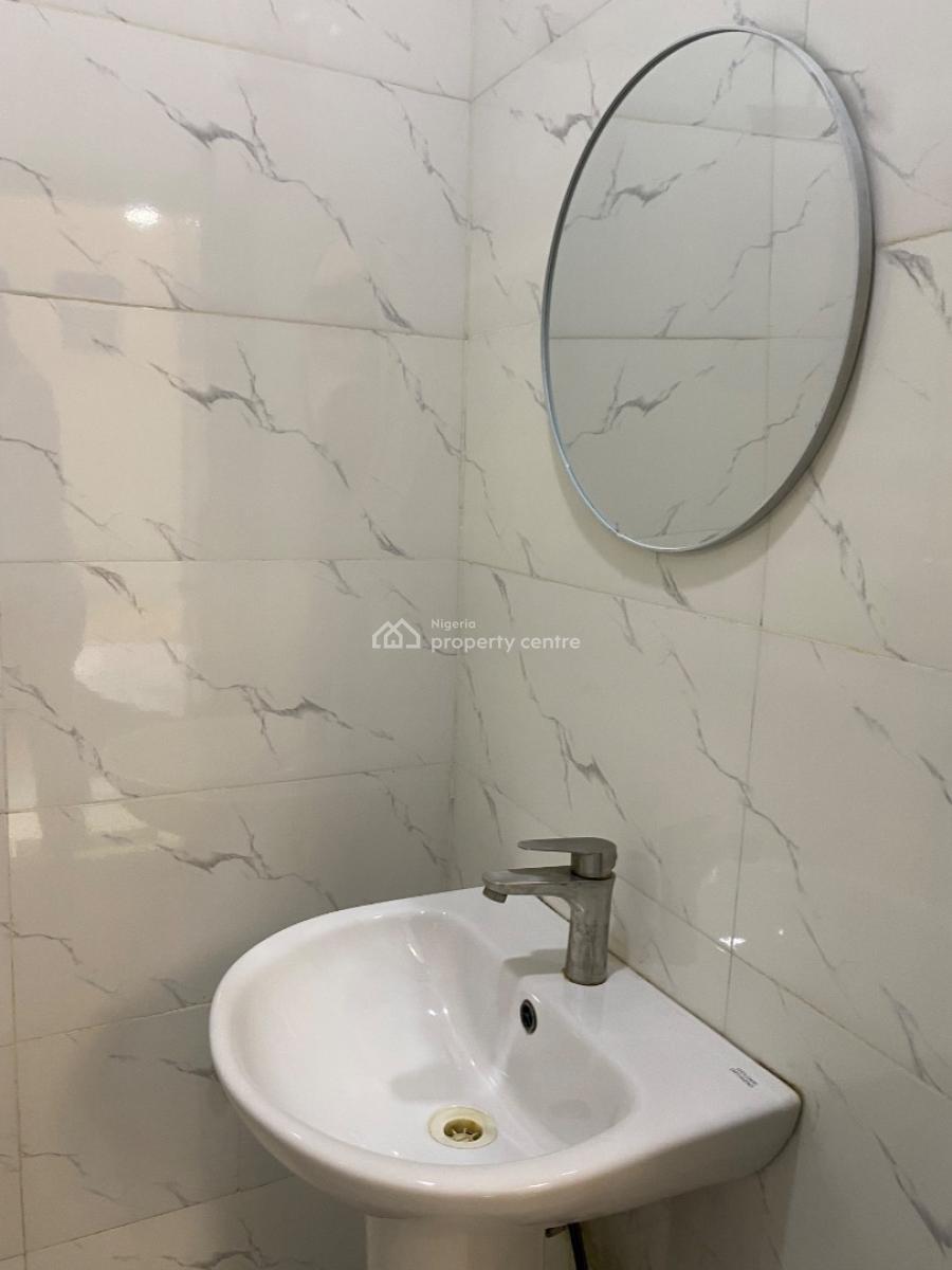 Anacostia Luxurious Hotel, No 1 Osatu Close, Ajah, Lagos, Self Contain (single Rooms) Short Let