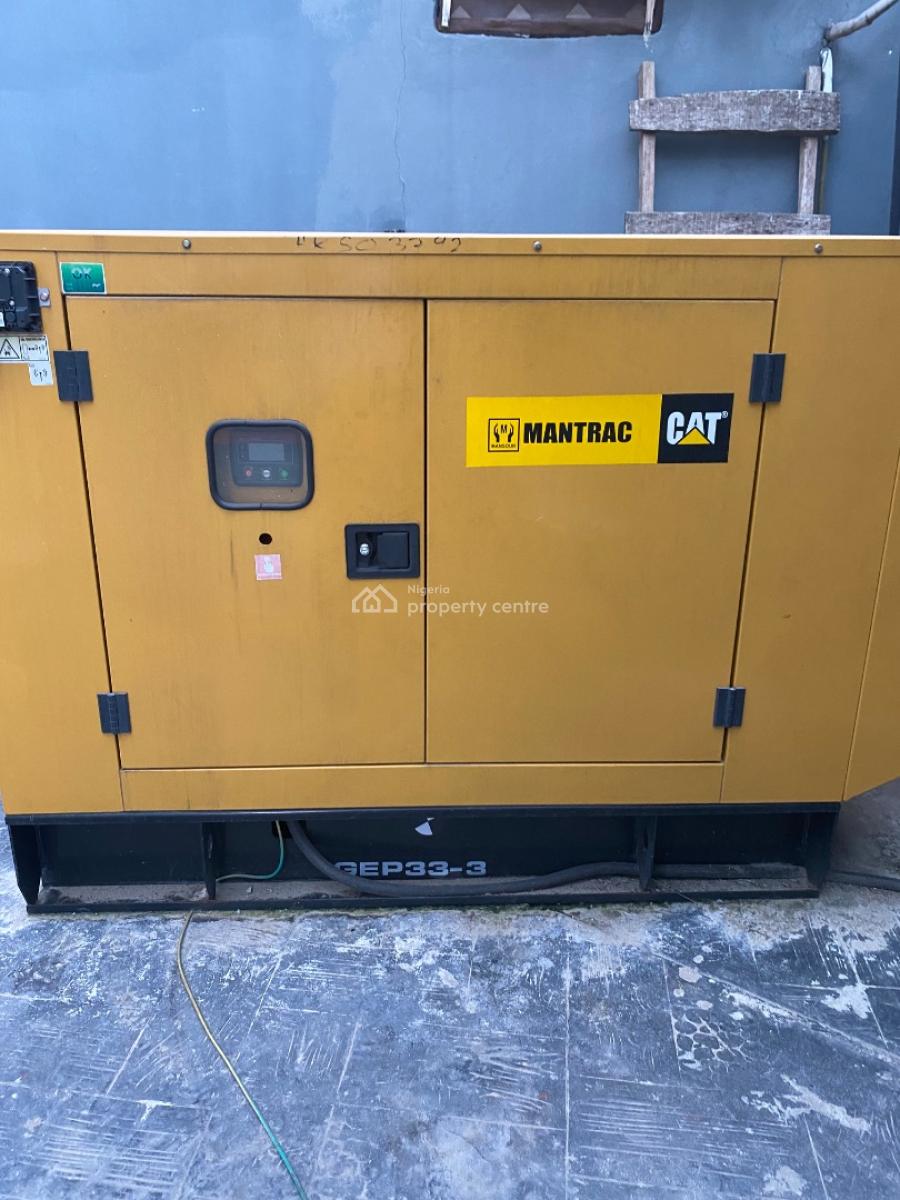 Anacostia Luxurious Hotel, No 1 Osatu Close, Ajah, Lagos, Self Contain (single Rooms) Short Let