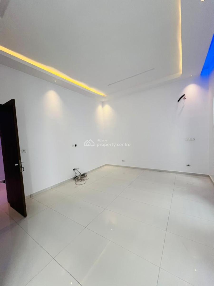 Standard 3 Bedroom Terrace Duplex with All The Documents Complete, Located Around Abraham Adesanya ,clean Water and Light, Ajah, Lagos, Terraced Duplex for Sale