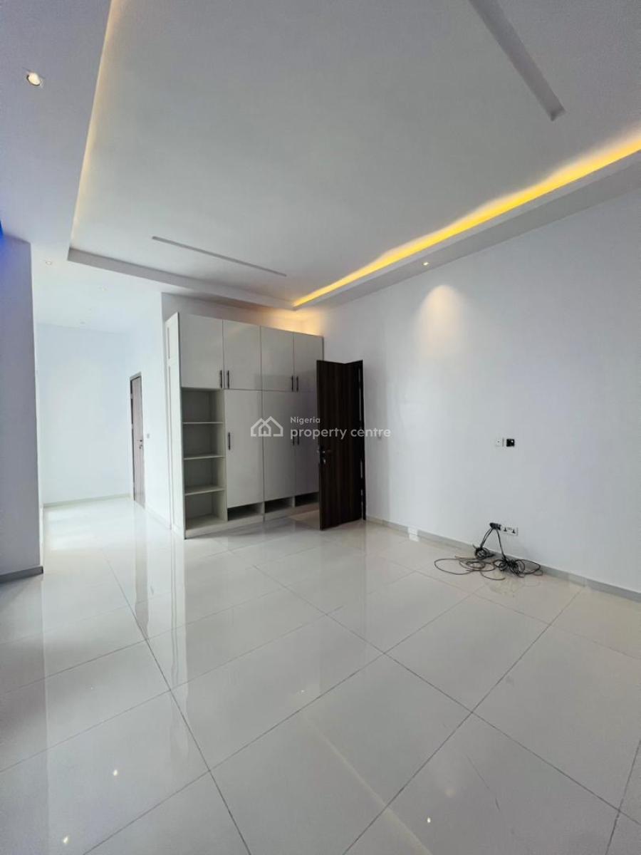 Standard 3 Bedroom Terrace Duplex with All The Documents Complete, Located Around Abraham Adesanya ,clean Water and Light, Ajah, Lagos, Terraced Duplex for Sale