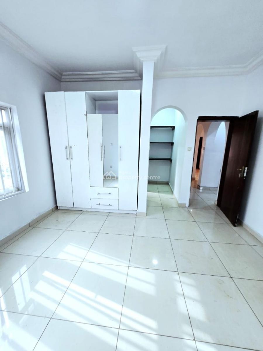 Newly Renovated Self Service 2 Bedroom Apartment, Chevron Drive, Chevy View, Lekki, Lagos, Flat / Apartment for Rent
