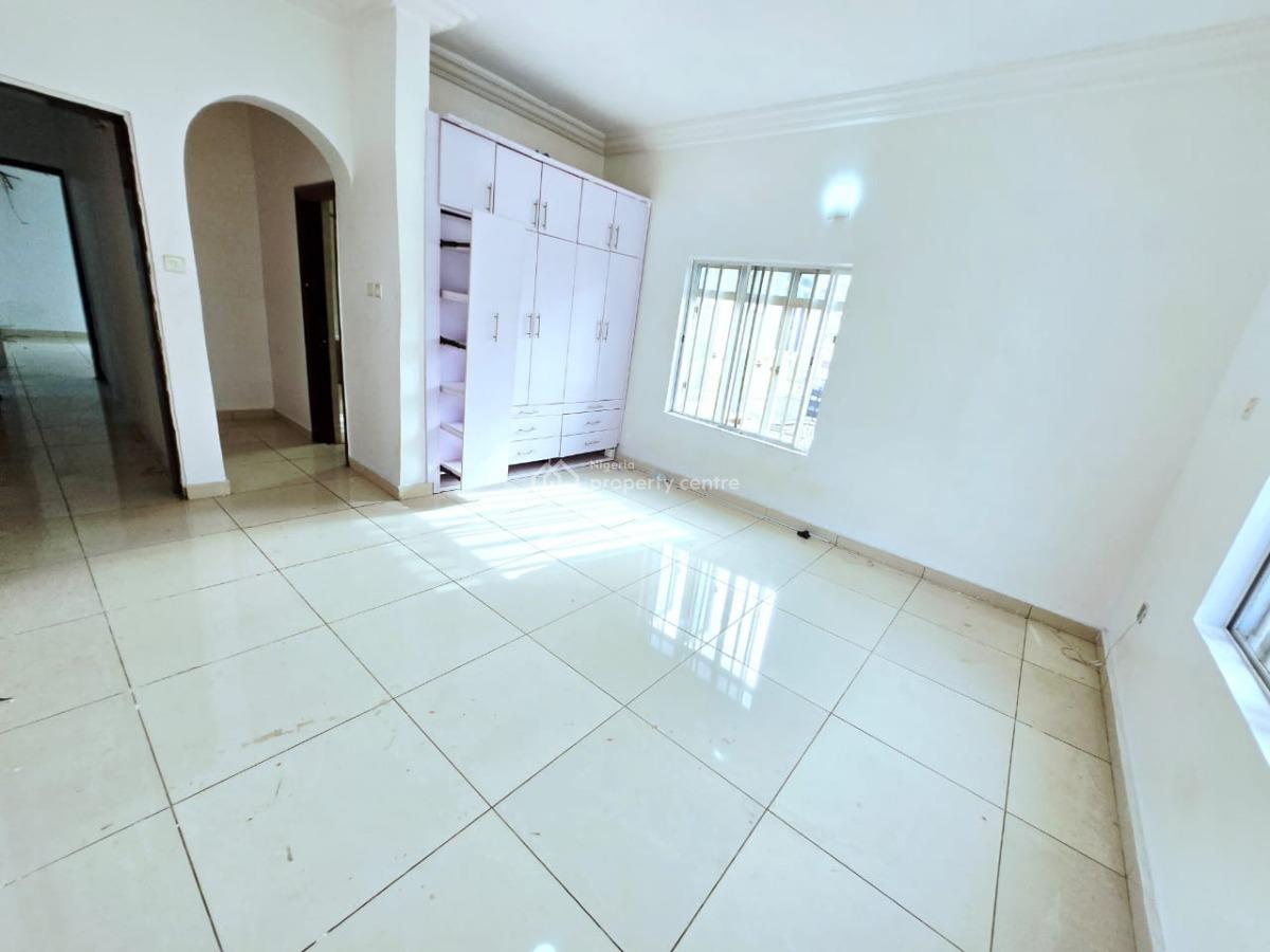 Newly Renovated Self Service 2 Bedroom Apartment, Chevron Drive, Chevy View, Lekki, Lagos, Flat / Apartment for Rent