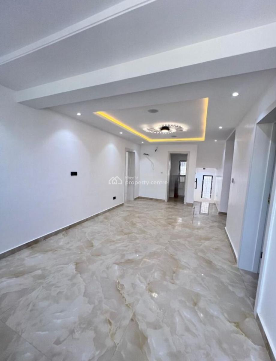 Fully Super Luxury 5 Bedroom Mansion:::, Lekki Phase 1, Lekki, Lagos, Detached Duplex for Sale