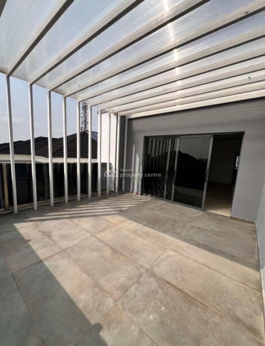 Fully Super Luxury 5 Bedroom Mansion:::, Lekki Phase 1, Lekki, Lagos, Detached Duplex for Sale