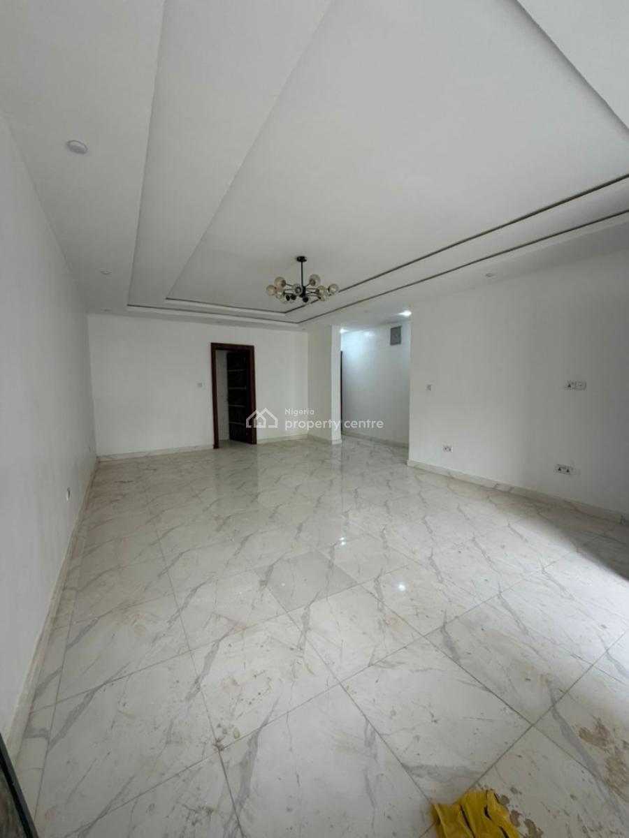 Newly Built Spacious 2 Bedroom Apartment, Mabushi, Abuja, Flat / Apartment for Rent