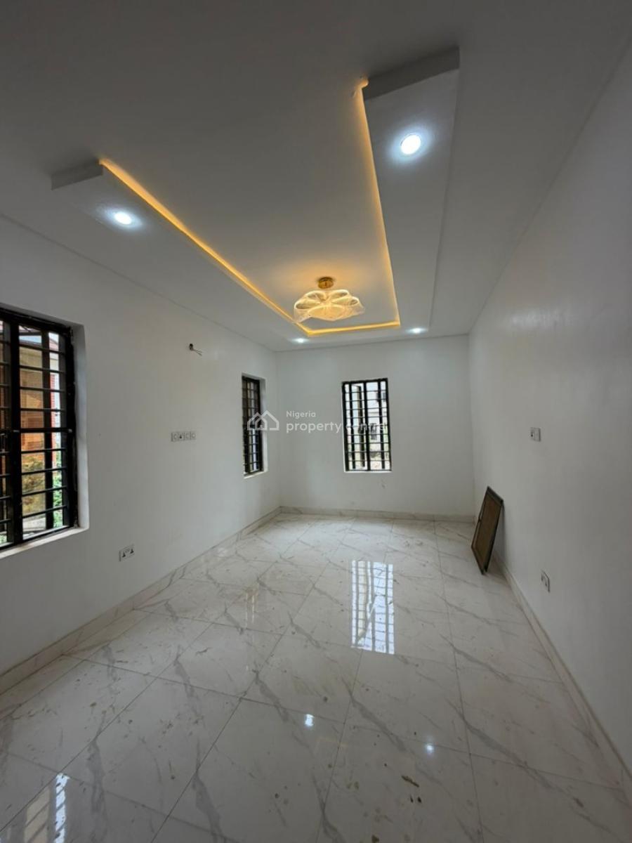 Newly Built Spacious 2 Bedroom Apartment, Mabushi, Abuja, Flat / Apartment for Rent
